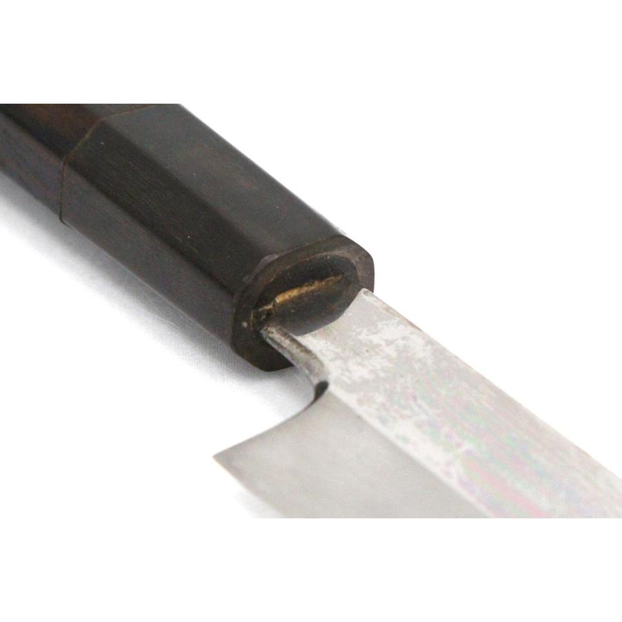 不動国行 河豚引き包丁 尺1 調理包丁 希少 ふぐ引き フグ引き 不動