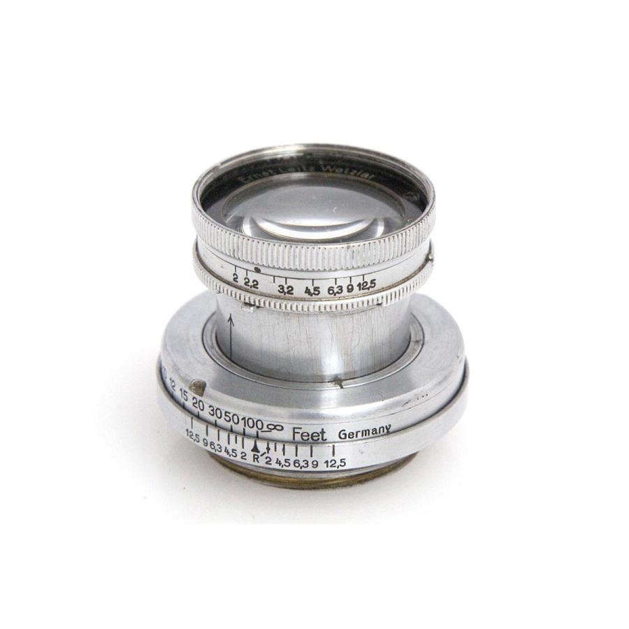 ライカ（Leica） ジャンク品｜ライカ Summar 50mm F2 Lマウント CA01