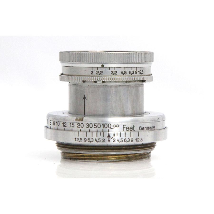 ライカ（Leica） ジャンク品｜ライカ Summar 50mm F2 Lマウント CA01