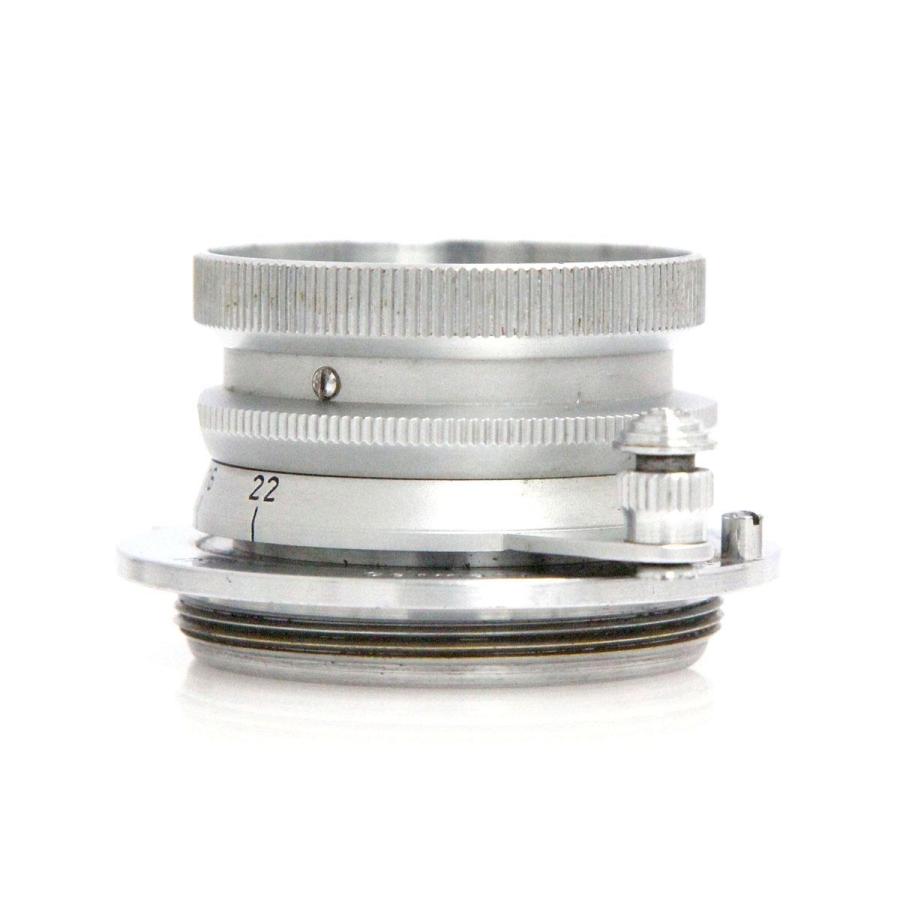 Leica Summaron 35mm f3.5 L39マウント ジャンク ライカ（Leica） ジャンク品｜ライカ Summaron 35mm F3.5 Lマウント