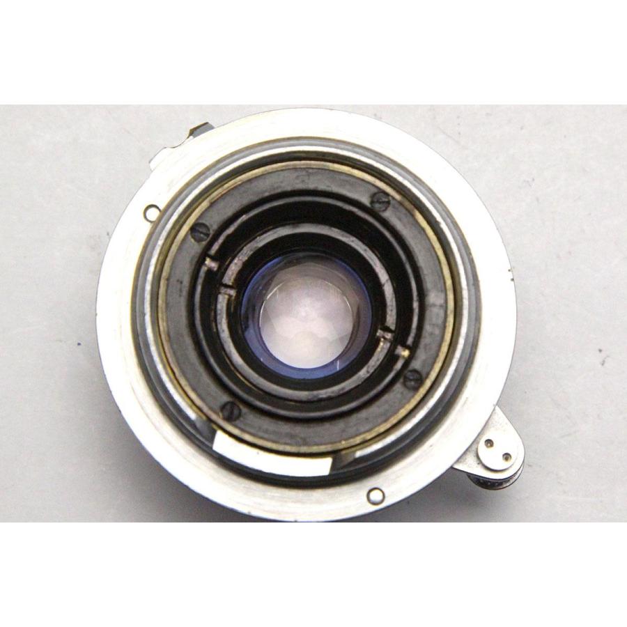 Leica Summaron 35mm f3.5 L39マウント ジャンク ライカ（Leica） ジャンク品｜ライカ Summaron 35mm F3.5 Lマウント