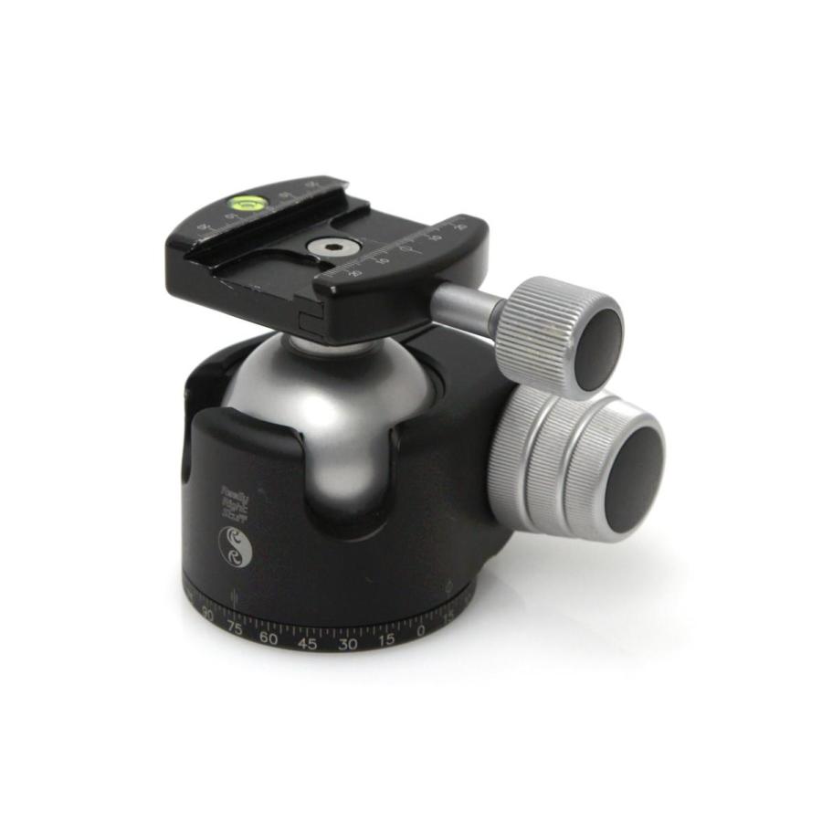 全額返金保証】並品|RRS BH-55 自由雲台 γT297-2F2 : アキバ 全額返金保証】並品|RRS BH-55 自由雲台 γT297-2F2 : アキバ
