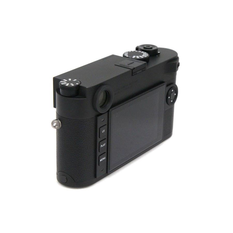 ライカ 【全額返金保証】美品|ライカ M10 モノクローム Typ ライカ 【全額返金保証】美品|ライカ M10 モノクローム Typ