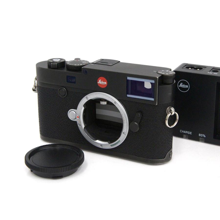 中古】ライカ M10 ブラッククローム ボディ||カメラのキタムラ 中古】ライカ M10 ブラッククローム ボディ||カメラのキタムラ