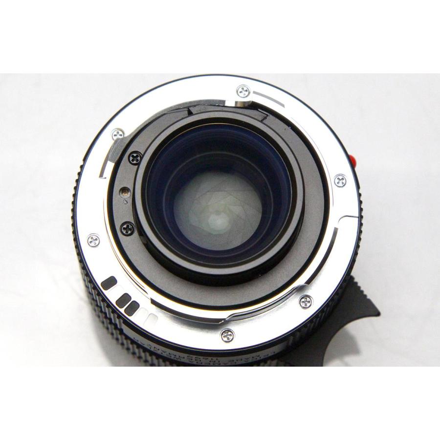 ライカ 【全額返金保証】極美品|ライカ APO SUMMICRON 35mm F2 ライカ 【全額返金保証】極美品|ライカ APO SUMMICRON 35mm F2