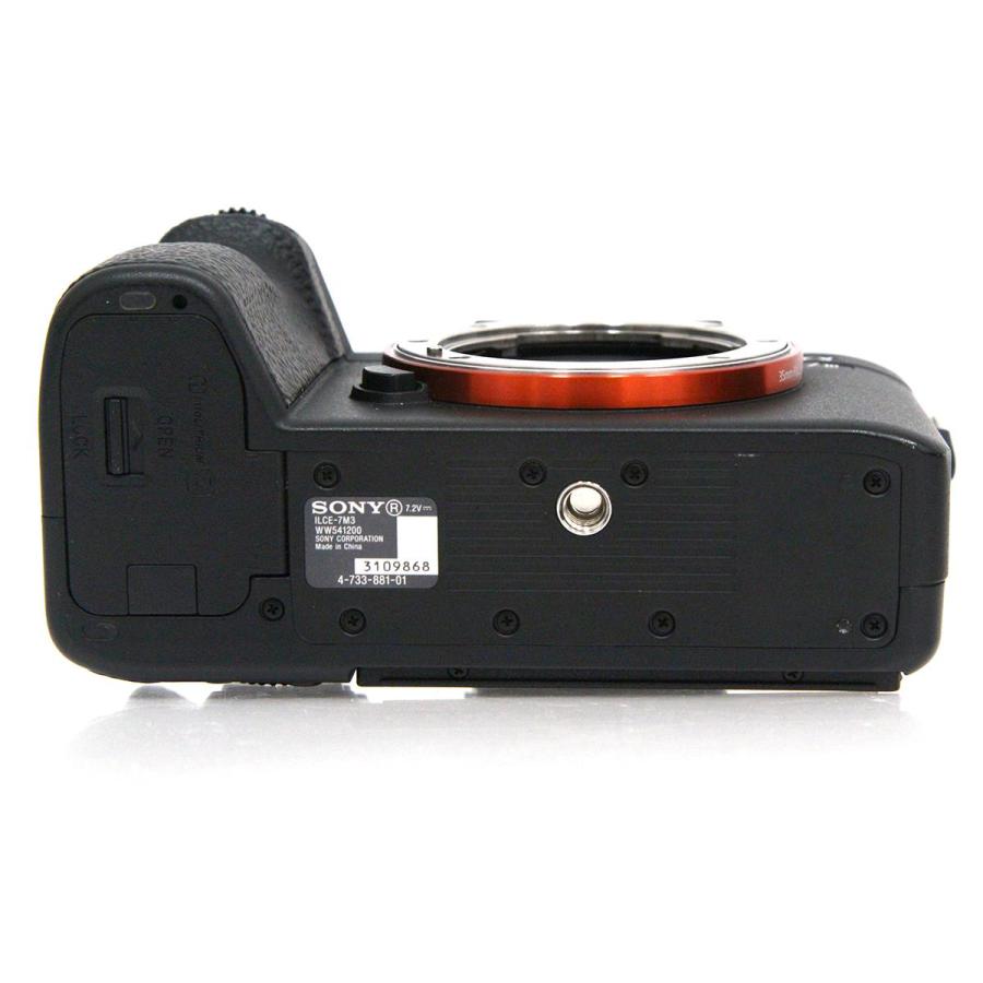 ボディ III α7 SONY ILCE-7M3 ＊ 実用美品☆SONY α7III ILCE-7M3《