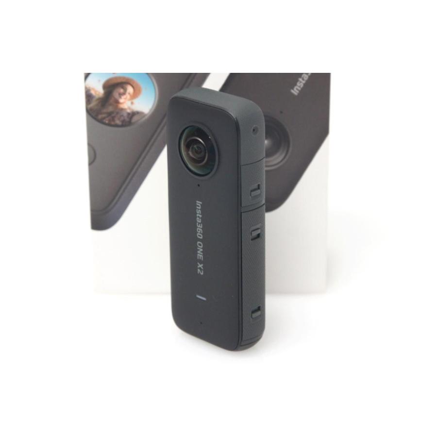 Buy ONE X2 - 5.7K 360 Action Camera - Holiday Sale|インスタ360 Buy ONE X2 - 5.7K 360 Action Camera - Holiday Sale|インスタ360