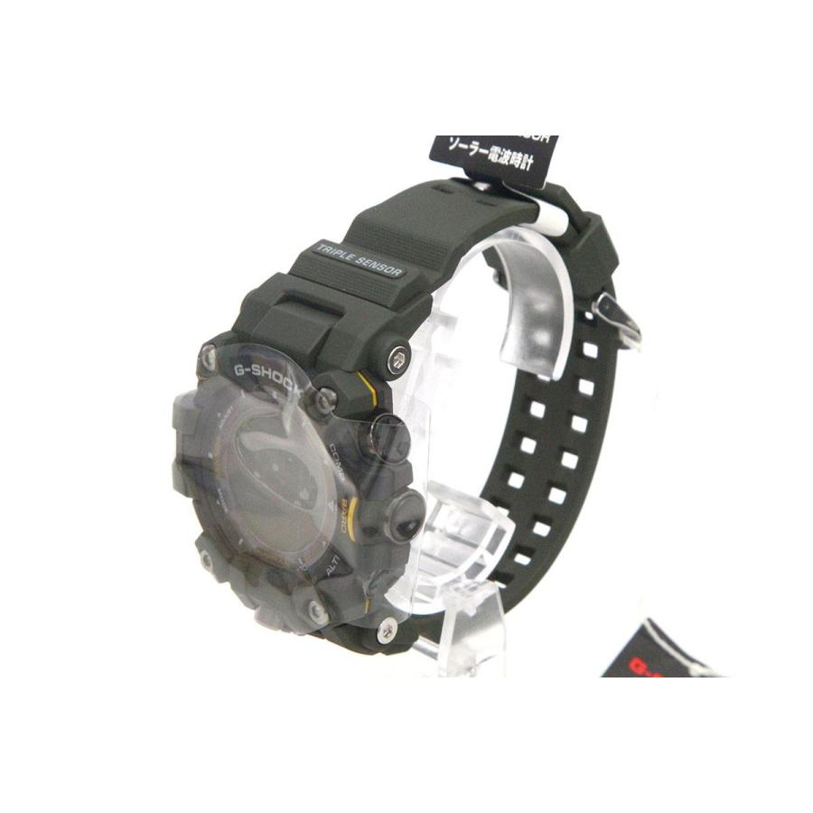G-SHOCK 未使用品|カシオ GW-9500-3JF マスター オブ G G-SHOCK 未使用品|カシオ GW-9500-3JF マスター オブ G
