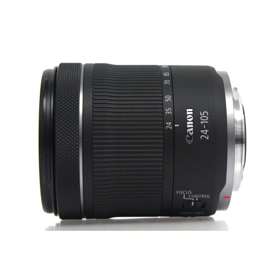 極美品 Canon RF24-105mm F4-7.1 IS STM レンズ 極美品‼️Canon