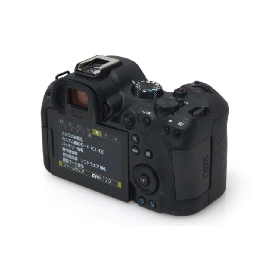 極美品|キヤノン EOS R6 Mark II ボディ γT425-2Q3 極美品|キヤノン EOS R6 Mark II ボディ γT425-2Q3