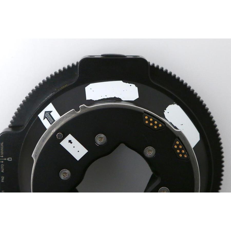 Metabones 【全額返金保証】並品｜Metabones EF-FZ マウントアダプター 