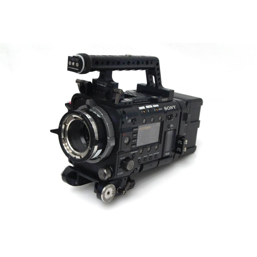 SONY（ソニー） 【全額返金保証】並品｜ソニー PMW-F55 4K ラージ