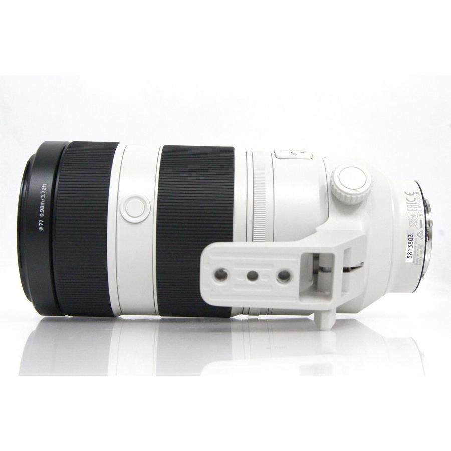 極美品｜ソニー FE 100-400mm F4.5-5.6 GM OSS SEL100400GM γA6412-2N4 