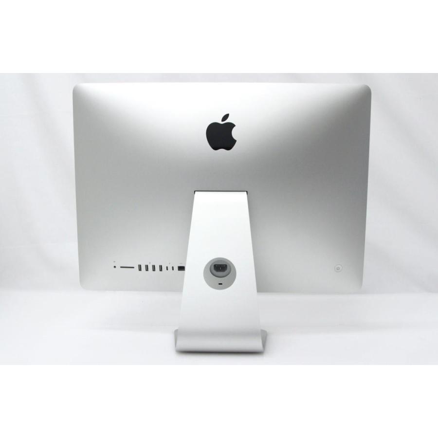 美品｜アップル iMac Retina 4K 21.5インチ 2017 A1418 Intel Core i7 メモリ16GB SSD1TB πT442-2J1｜akiba-ryutsu｜03