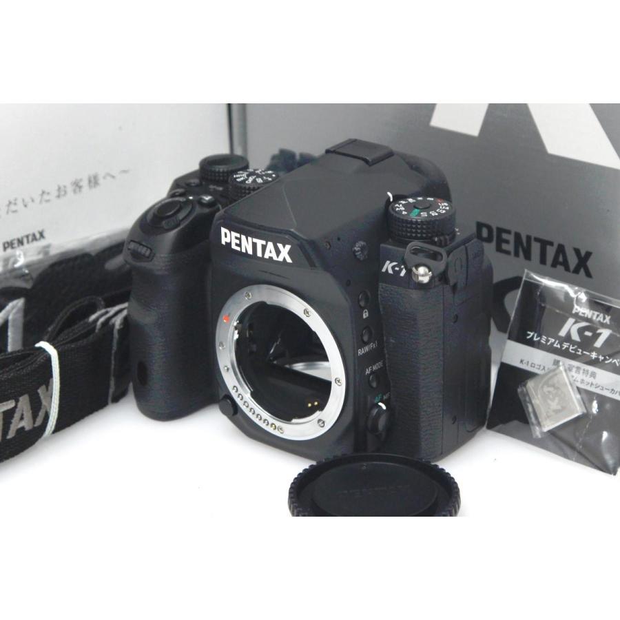 K-1 【全額返金保証】極美品|ペンタックス (Mark II K-1 【全額返金保証】極美品|ペンタックス (Mark II