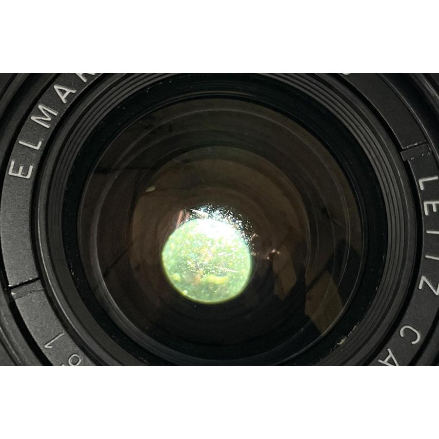 ライカ エルマリート 28mm LEICA ELMARIT エルマリート お買い得品｜ライカ ELMARIT 28mm F2.8 M
