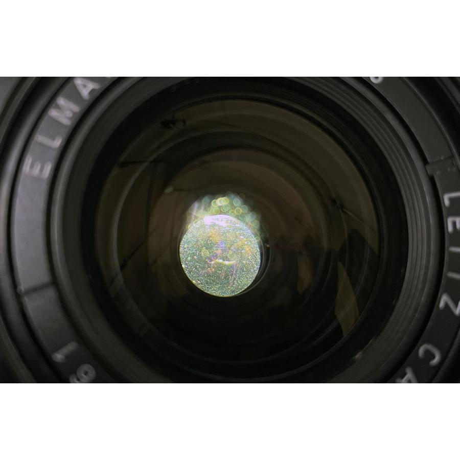エルマリート 訳有品|ライカ ELMARIT 28mm F2.8 Mマウント エルマリート 訳有品|ライカ ELMARIT 28mm F2.8 Mマウント