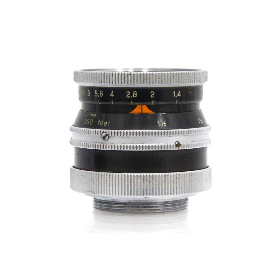 訳有品|その他カメラメーカー Kern Switar 25mm f1.4 γA6519 訳有品|その他カメラメーカー Kern Switar 25mm f1.4 γA6519
