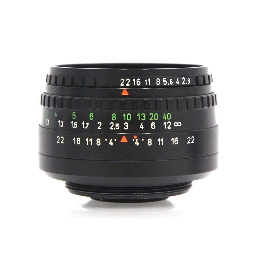 希少超美品★Meyer-Optik Domiplan 50mm F2.8 M42 バブルボケも撮影可能! | メーヤー ドミプラン 50mm F2.8 Meyer