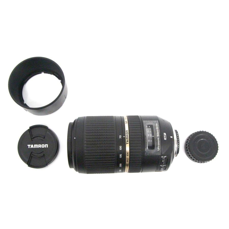 訳有品|タムロン SP 70-300mm F4-5.6 Di VC USD Model A030 訳有品|タムロン SP 70-300mm F4-5.6 Di VC USD Model A030