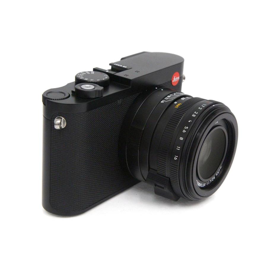 ライカ 【全額返金保証】極美品|ライカ Q3 γA6482-2J4 : アキバ ライカ 【全額返金保証】極美品|ライカ Q3 γA6482-2J4 : アキバ