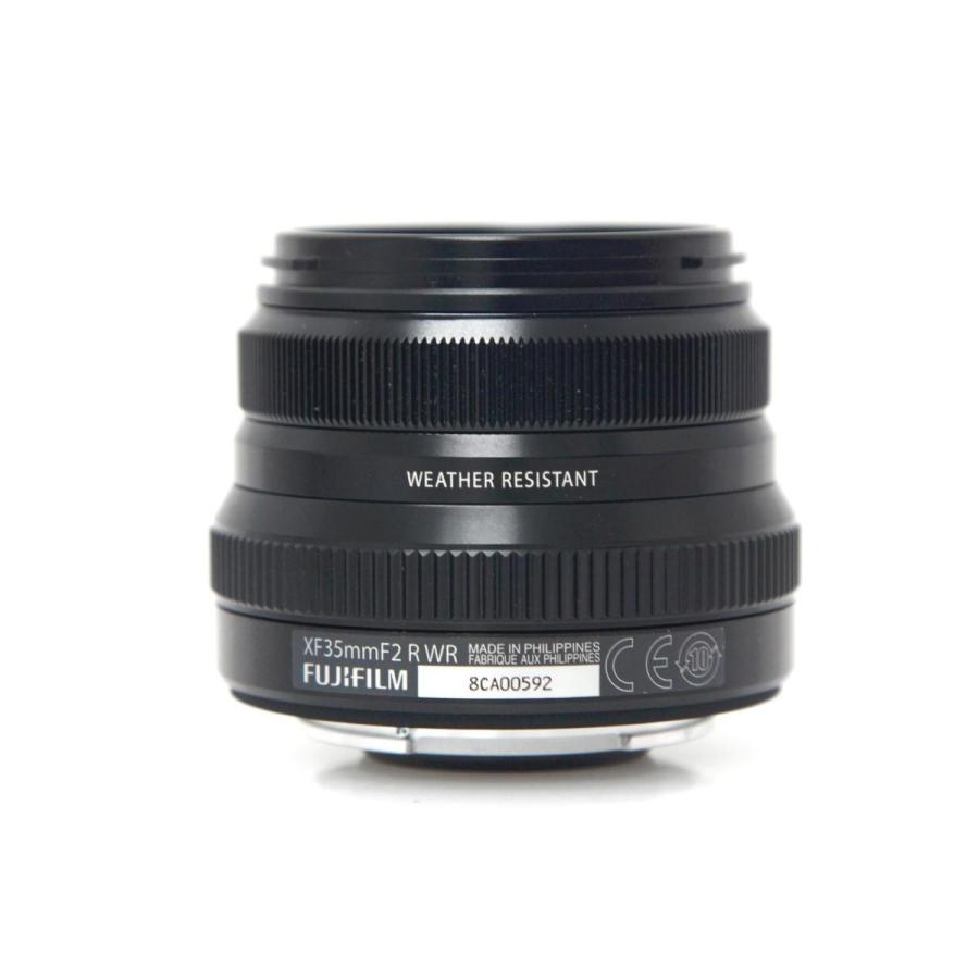 XFレンズ 【全額返金保証】美品｜富士フイルム XF35mm F2 R WR γT504-2A2A : アキバ流通 - 通販 - Yahoo ...
