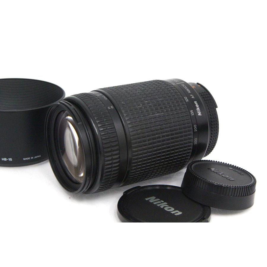 NIKKOR 訳有品|ニコン AF-S VR Zoom-Nikkor 70-300mm f4.5-5.6G NIKKOR 訳有品|ニコン AF-S VR Zoom-Nikkor 70-300mm f4.5-5.6G
