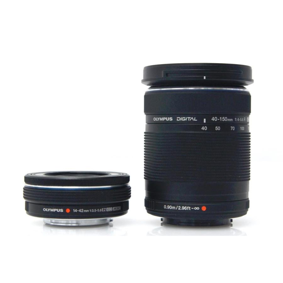 OM-D 並品|オリンパス E-M10 Mark II EZダブルズームキット OM-D 並品|オリンパス E-M10 Mark II EZダブルズームキット