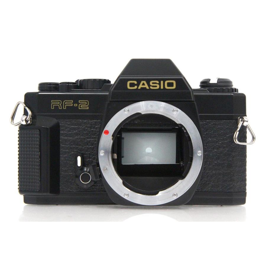 美品｜カシオ RF-2 フィルムカメラ γA7239-3U4B｜akiba-ryutsu｜11