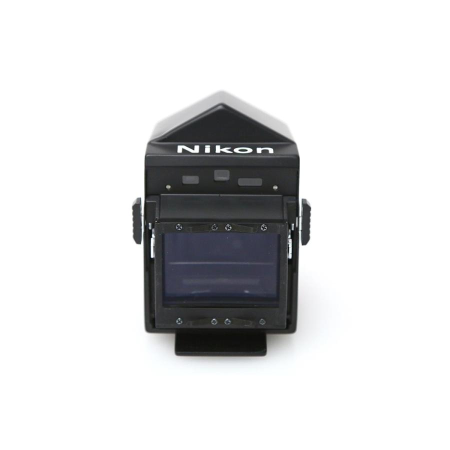 ニコン DA-2★ニコンF3用アクションファインダー Nikon F3用 のアクションファインダーDA-2 を使ってみた