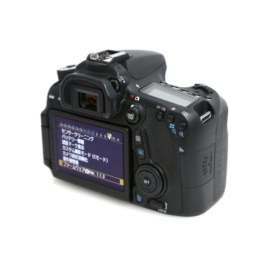Canon 一眼レフEOS70D（78-135mm 10-22mm レンズ2個付 EOS 70D Canon EF-S18-135 IS STM 2020万画素 レンズキット : セコンド