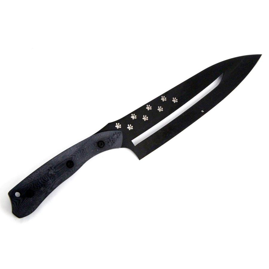 調理器具 G.SAKAI SBI NYAIFE KITCHEN2 180mm 極美品｜G・SAKAI G.SAKAI SBI NYAIFE KITCHEN2 180mm H-1STEEL λA6731