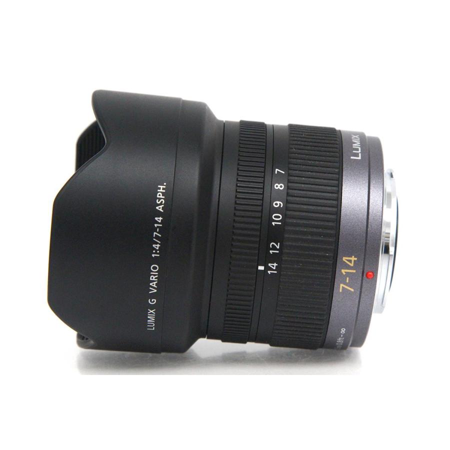 LUMIX Gシリーズ 【全額返金保証】並品|パナソニック G VARIO 7 LUMIX Gシリーズ 【全額返金保証】並品|パナソニック G VARIO 7