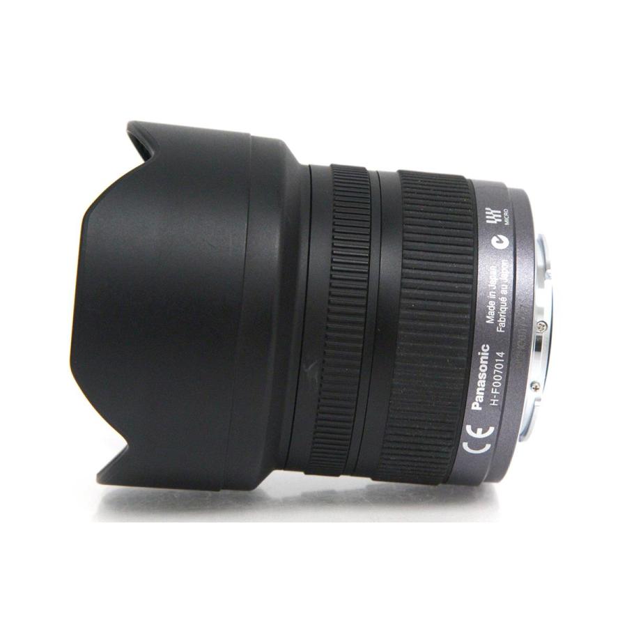 LUMIX Gシリーズ 【全額返金保証】並品|パナソニック G VARIO 7 LUMIX Gシリーズ 【全額返金保証】並品|パナソニック G VARIO 7