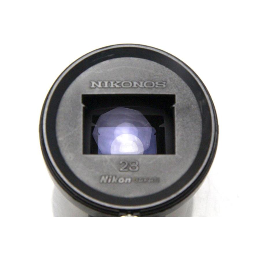 ニコン ジャンク品|ニコン Nikonos V+ UW Nikkor 28mm F2.8 ニコン ジャンク品|ニコン Nikonos V+ UW Nikkor 28mm F2.8