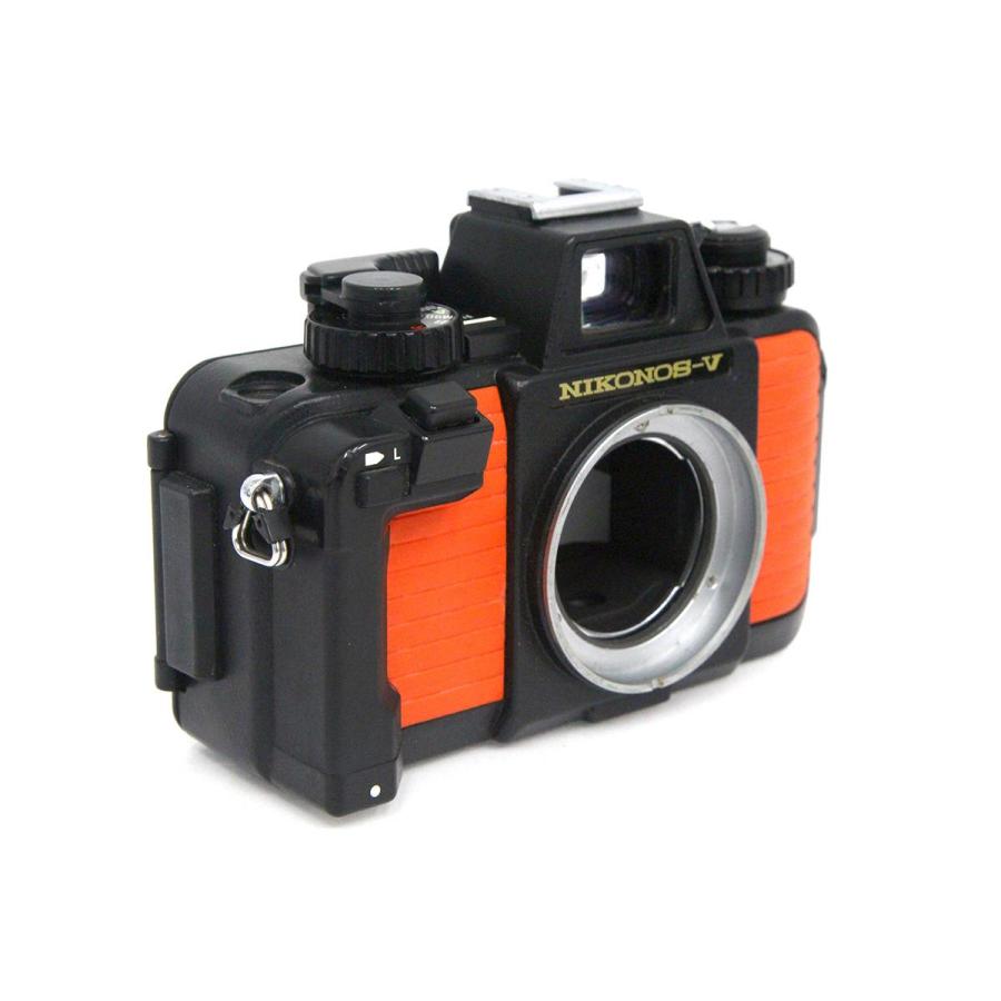 ニコン ジャンク品|ニコン Nikonos V+ UW Nikkor 28mm F2.8 ニコン ジャンク品|ニコン Nikonos V+ UW Nikkor 28mm F2.8