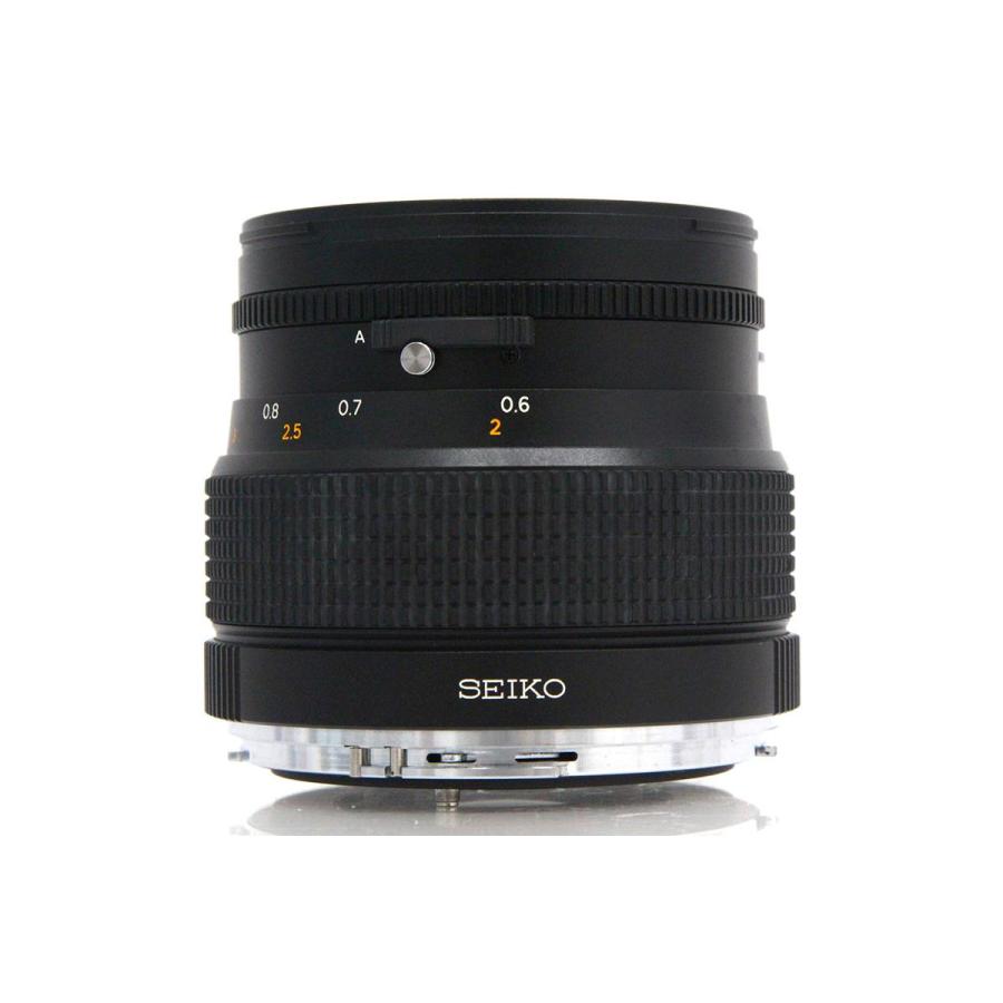 全額返金保証】並品｜ブロニカ Zenza Bronica Zenzanon-PG 65mm F4