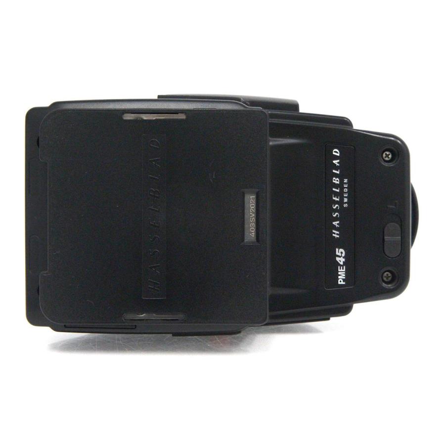 HASSELBLAD 【全額返金保証】美品|ハッセルブラッド PME45 HASSELBLAD 【全額返金保証】美品|ハッセルブラッド PME45