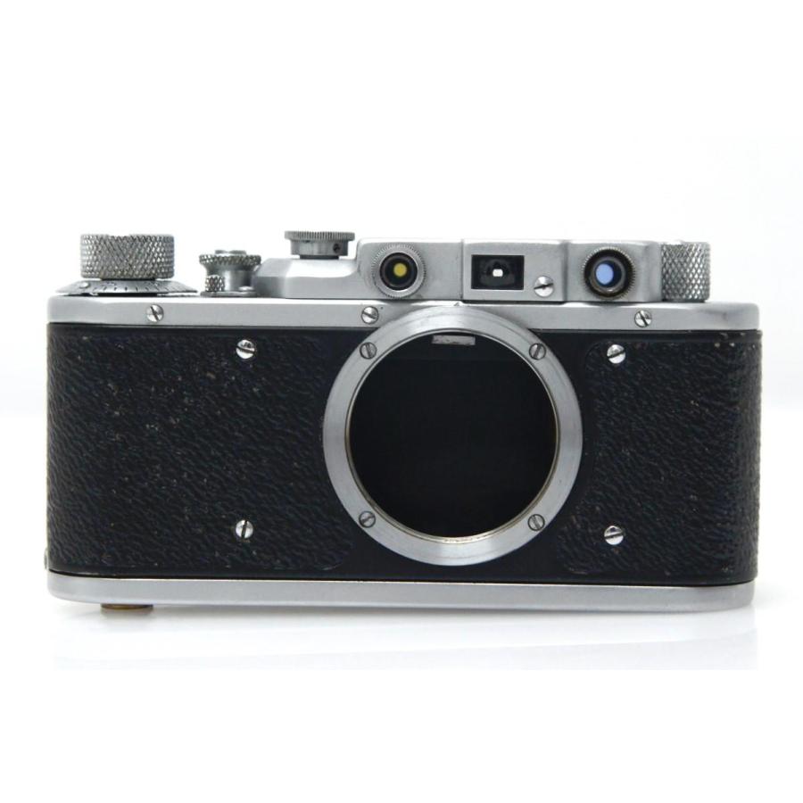 訳有品|ロシア製カメラ ゾルキー1+Industar-22 50mm F3.5 γT964 訳有品|ロシア製カメラ ゾルキー1+Industar-22 50mm F3.5 γT964