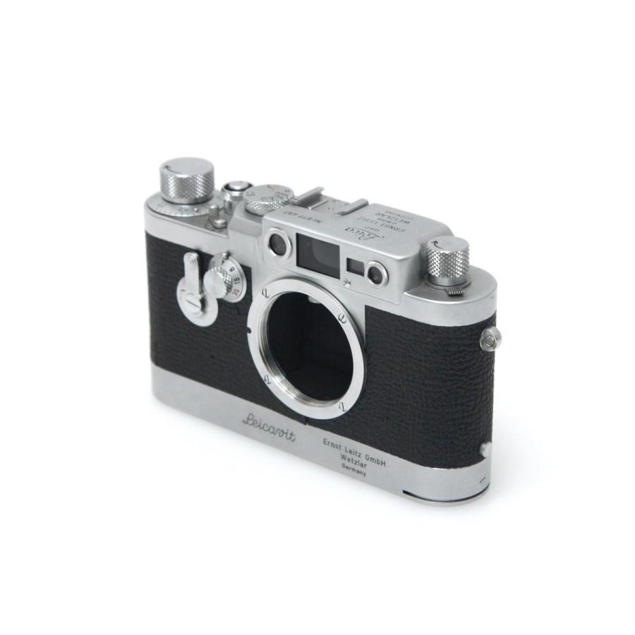 美品」Leica ⅢG ボディ ライカⅢG 【公式通販】