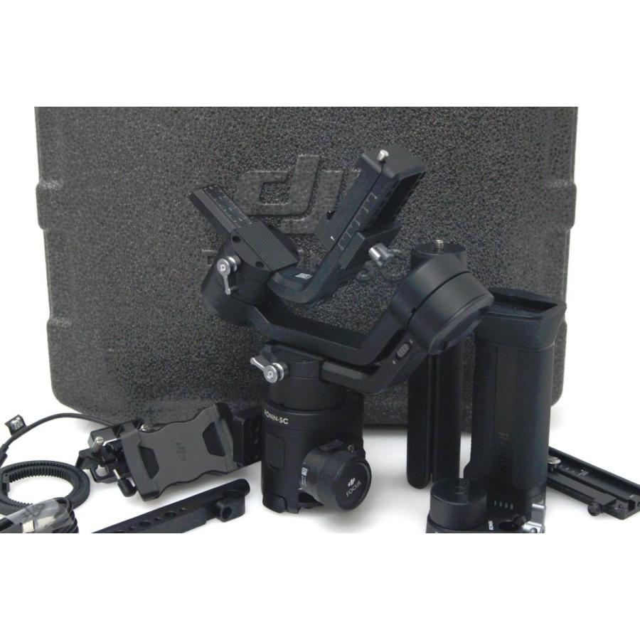 その他 ronin sc DJI ジャンク品｜DJI Ronin-SC Pro コンボ γT817-2G2-ψ : アキバ流通
