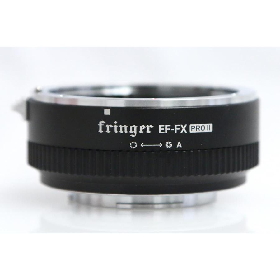 美品｜フリンガー Fringer EF-FX PRO II γH3880-2D2C｜akiba-ryutsu｜03