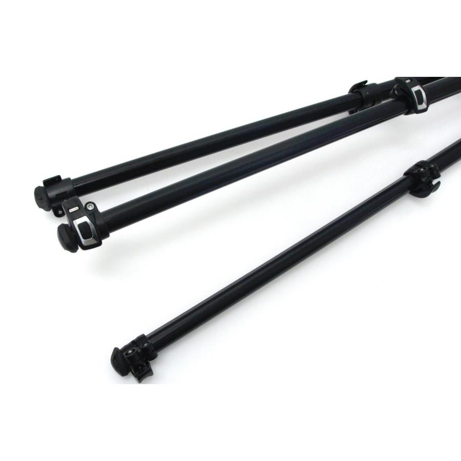 Manfrotto 美品|マンフロット 055プロアルミニウム三脚3段 Manfrotto 美品|マンフロット 055プロアルミニウム三脚3段