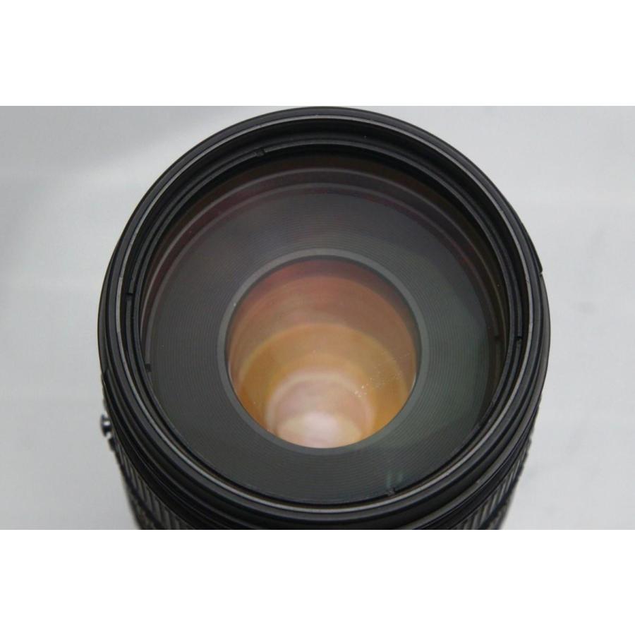訳有品｜ニコン Ai AF VR Zoom-Nikkor 80-400mm f4.5-5.6D ED γT830-2M1C-ψ｜akiba-ryutsu｜05