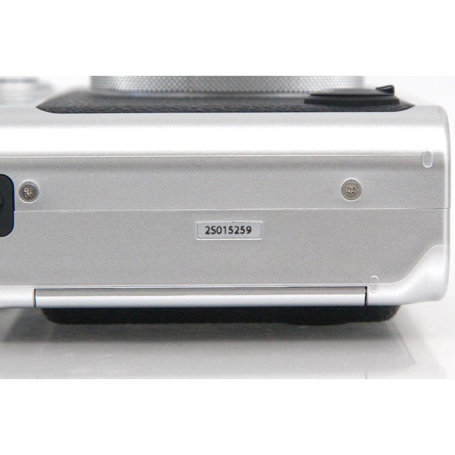 美品｜富士フイルム instax mini Evo チェキ シルバー γA6905-2Q2B｜akiba-ryutsu｜05