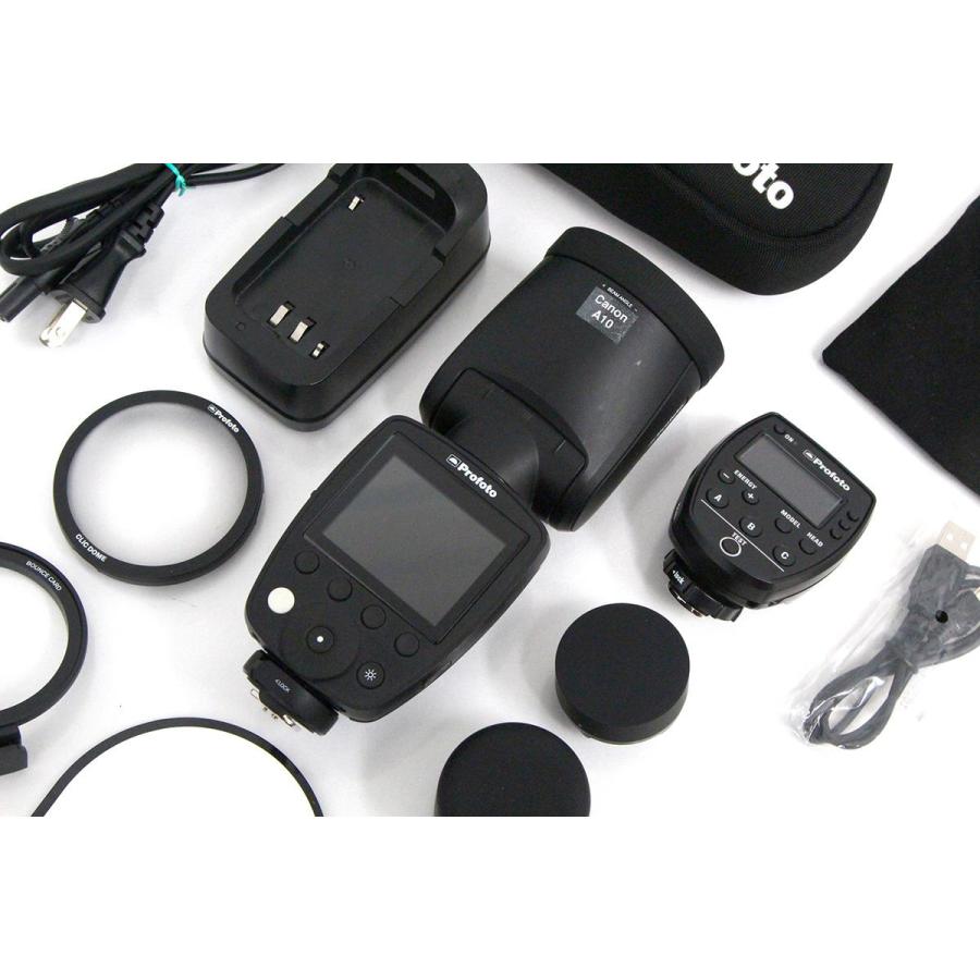 Profoto 【全額返金保証】極美品|プロフォト A10 Off-camera Profoto 【全額返金保証】極美品|プロフォト A10 Off-camera