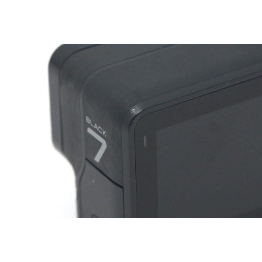 HERO（GoPro） 【全額返金保証】並品｜GoPro HERO7 BLACK CHDHX-701 