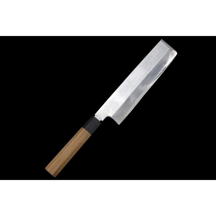 合羽橋　鍔屋　薄刃包丁 銀三鋼 合羽橋 鍔屋 薄刃包丁 銀三鋼 合羽橋 鍔屋 薄刃包丁 銀三鋼 合羽橋つば