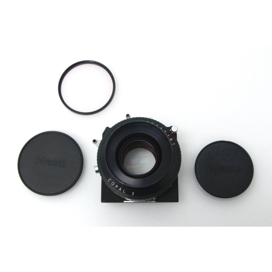 並品|ローデンシュトック Sironar-N 240mm F5.6 γT984-2B2C 並品|ローデンシュトック Sironar-N 240mm F5.6 γT984-2B2C