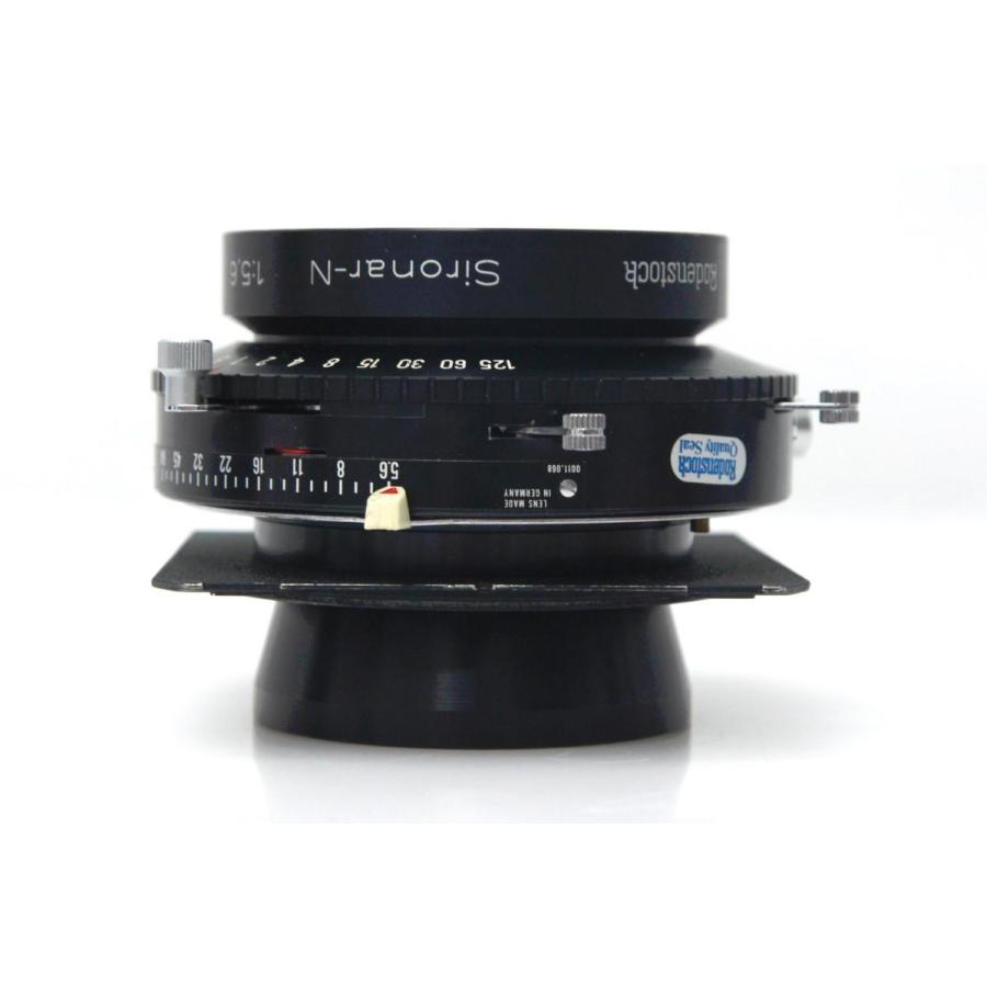 並品|ローデンシュトック Sironar-N 240mm F5.6 γT984-2B2C 並品|ローデンシュトック Sironar-N 240mm F5.6 γT984-2B2C